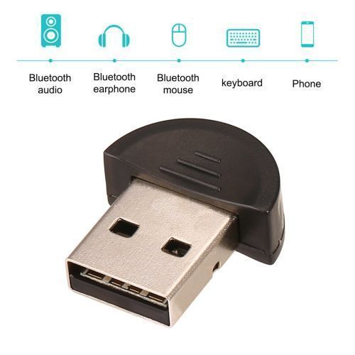 USB Computer Bluetooth 2.0 Adapter Dongle For Mouse/Keyboard Item | Buy USB Computer Bluetooth 2.0 Adapter Dongle For Mouse/Keyboard | SPOP Enterprise Global